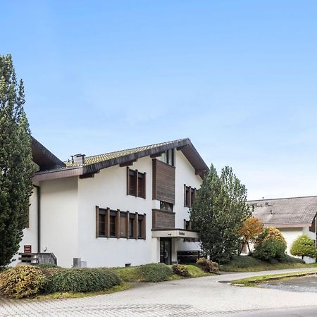 Studio Krokus By Interhome Wengen Esterno foto