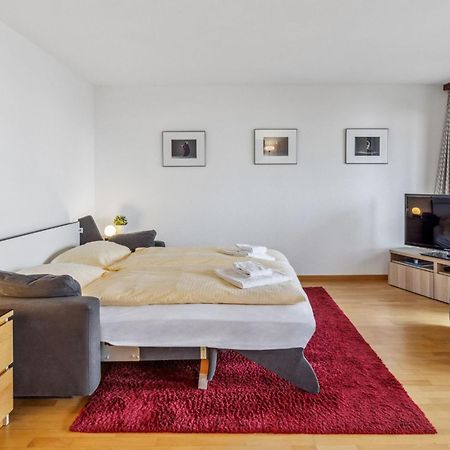 Studio Krokus By Interhome Wengen Esterno foto
